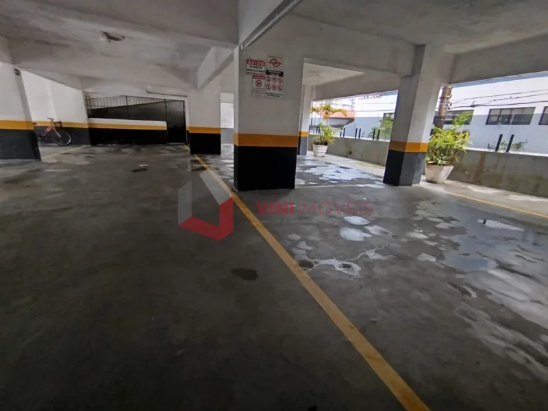 Apartamento 1 dormitório no Aviação - Praia Grande