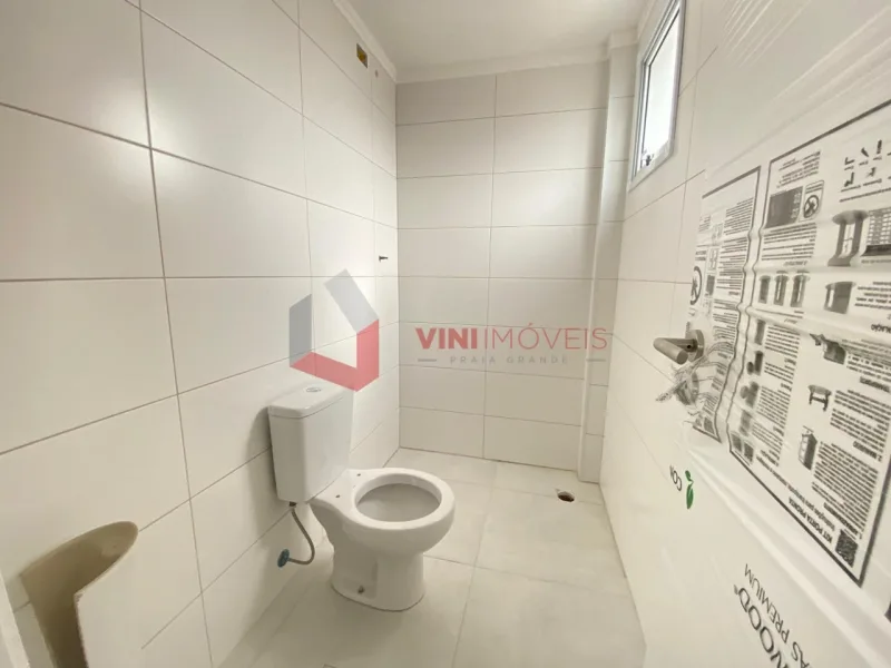 Apartamento 1 dormitório no Aviação - Praia grande — foto 2