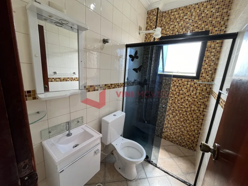 Apartamento 1 dormitório no Aviação - Praia Grande — foto 2