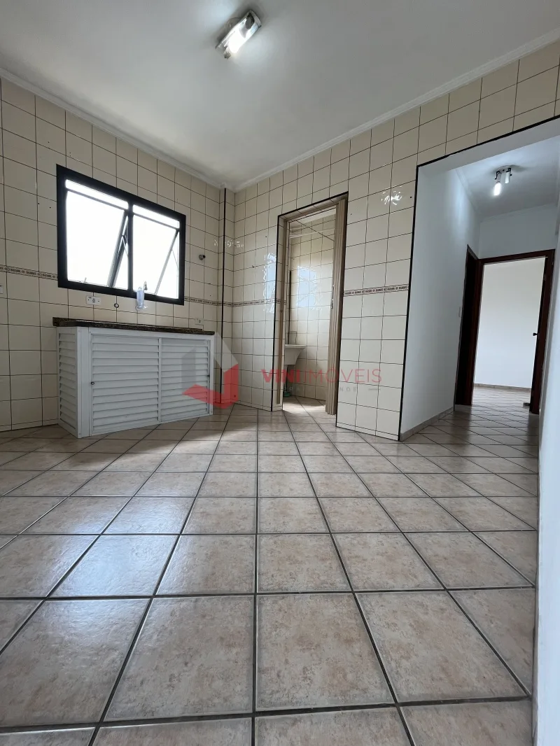 Apartamento 1 dormitório no Aviação - Praia Grande