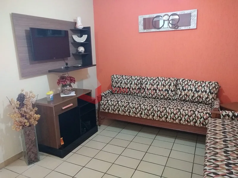 Apartamento 1 dormitório no Aviação - Praia Grande — foto 2