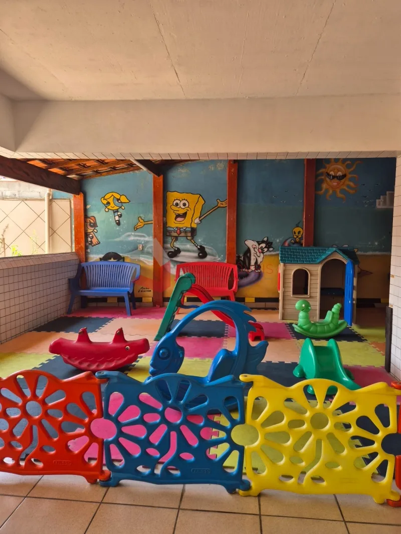 Apartamento 1 dormitório no Aviação - Praia Grande — foto 2