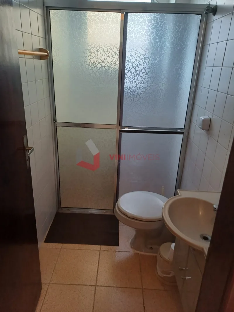 Apartamento 1 dormitório no Aviação - Praia Grande — foto 2