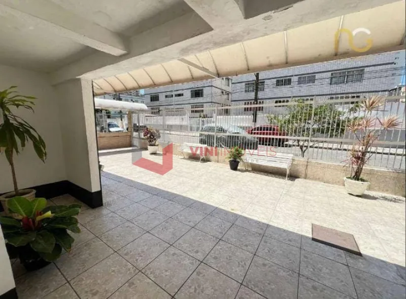 Apartamento 1 dormitório no Aviação - Praia Grande — foto 3