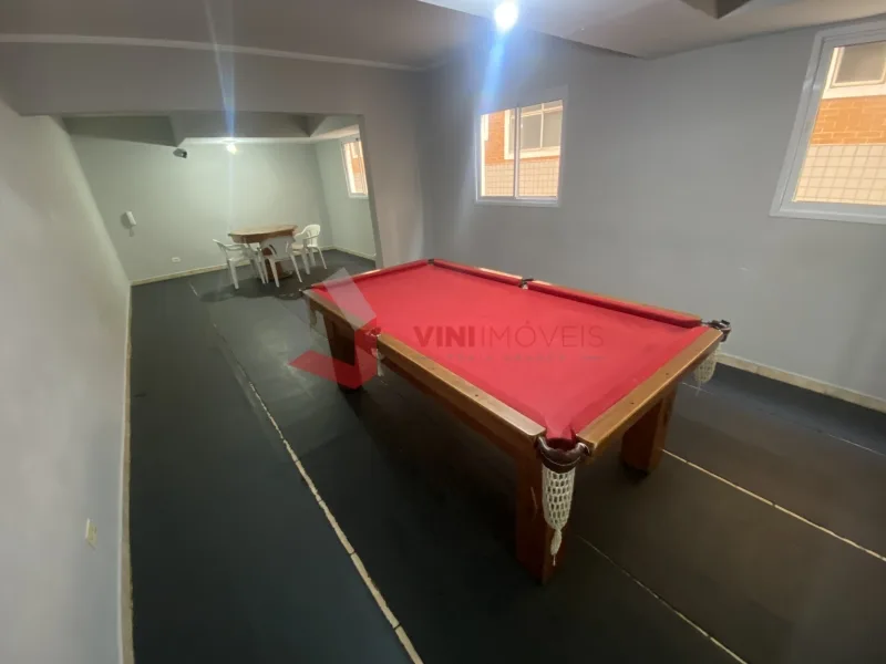 Apartamento 1 dormitório no Aviação - Praia Grande — foto 2