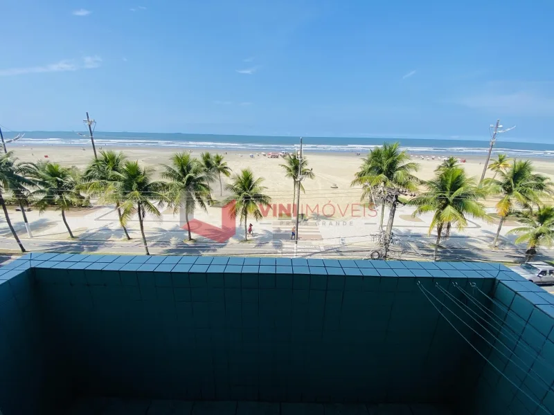 Apartamento 1 dormitório no Aviação - Praia Grande — foto 3