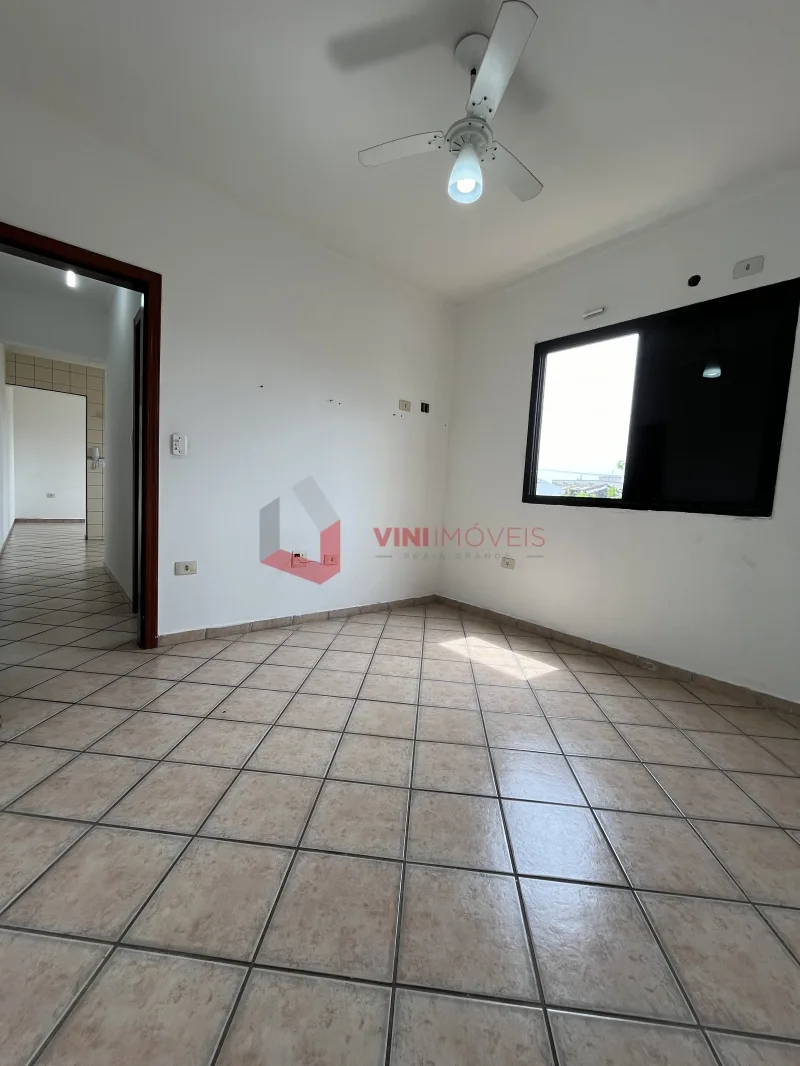 Apartamento 1 dormitório no Aviação - Praia Grande — foto 2