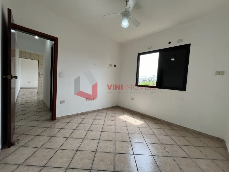 Apartamento 1 dormitório no Aviação - Praia Grande — foto 3