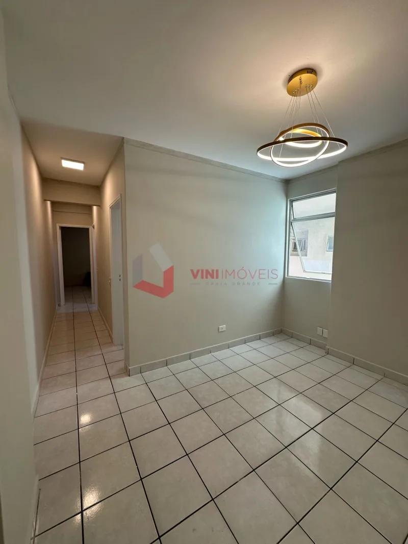 Apartamento 1 dormitório no Aviação - Praia Grande — foto 2