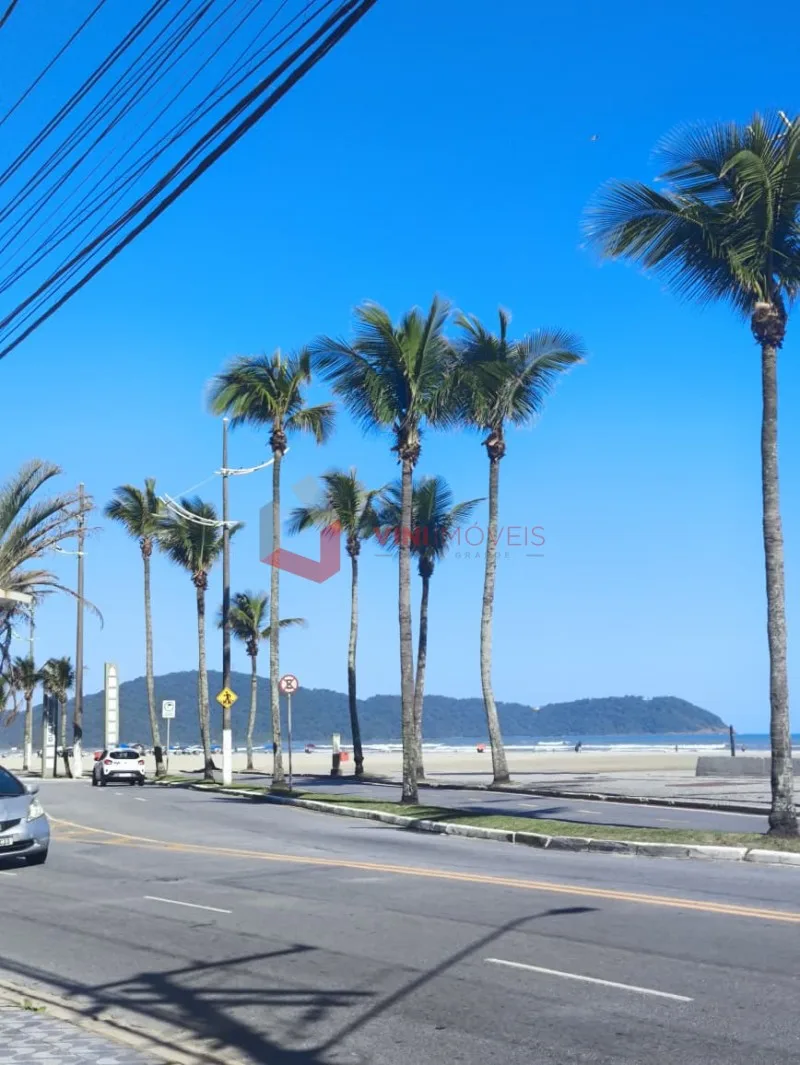 Apartamento 1 dormitório no Aviação - Praia Grande — foto 2
