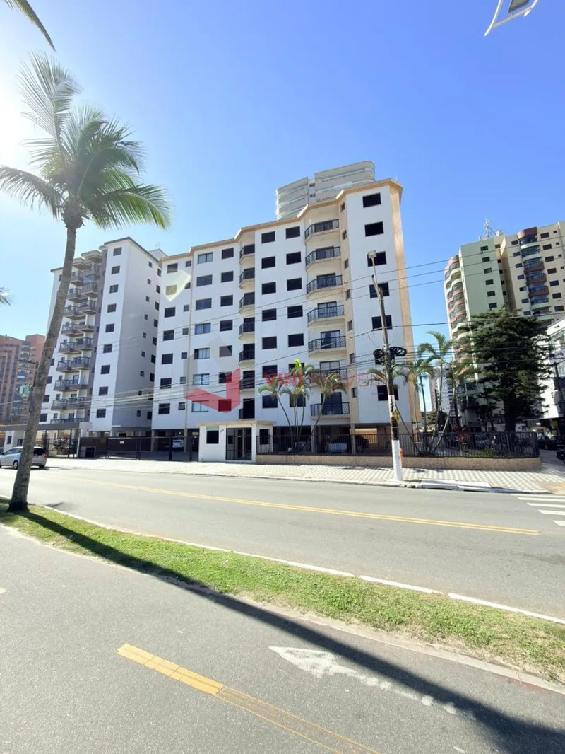 Apartamento 1 dormitório no Aviação - Praia Grande — foto 3