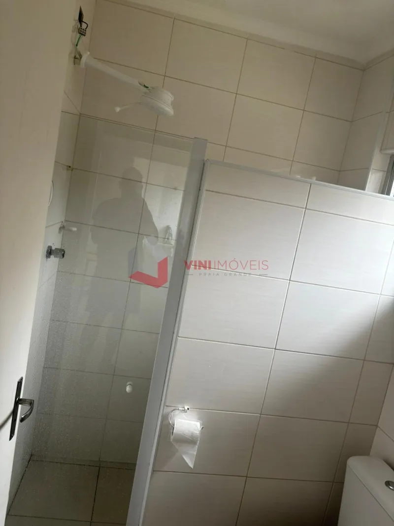Apartamento 1 dormitório no Aviação - PRAIA GRANDE — foto 3