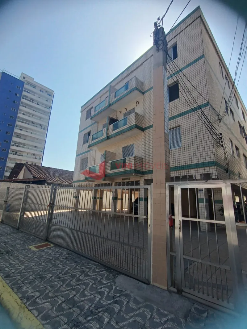 Apartamento 1 dormitório no Aviação - PRAIA GRANDE — foto 2