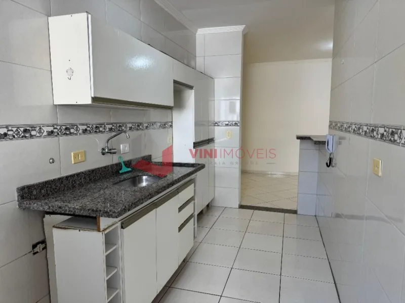 Apartamento 1 dormitório no Aviação - Praia Grande — foto 3