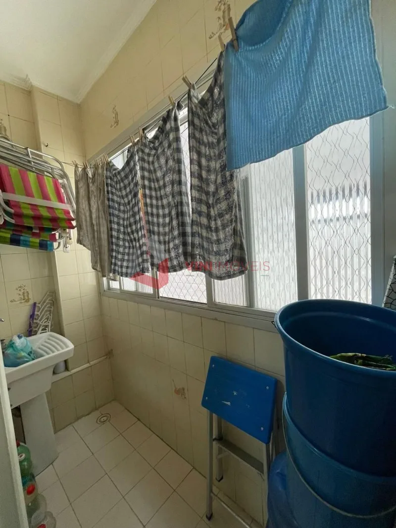 Apartamento 1 dormitório no Aviação - Praia Grande — foto 3