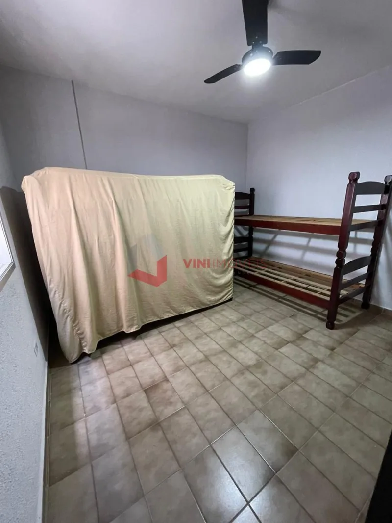 Apartamento 1 dormitório no Aviação - Praia Grande