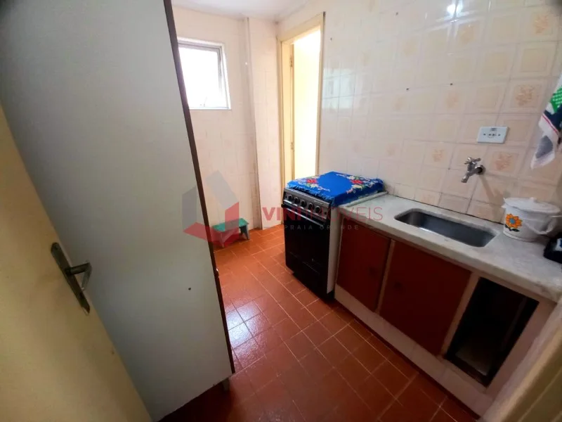 Apartamento 1 dormitório no Aviação - Praia Grande — foto 3