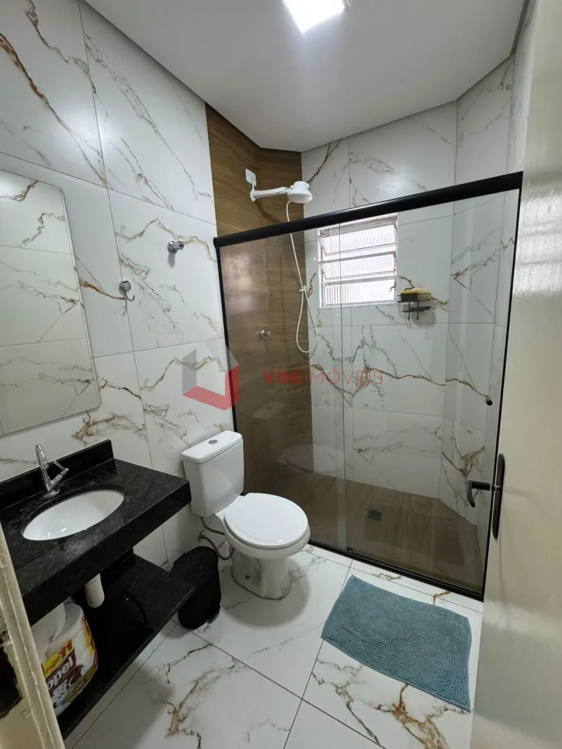 Apartamento 1 dormitório no Aviação - Praia Grande — foto 3