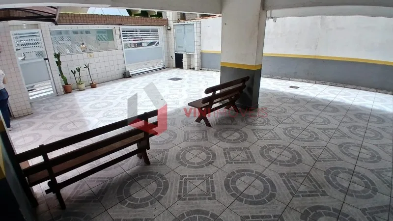 Apartamento 1 dormitório no Aviação - Praia Grande — foto 3