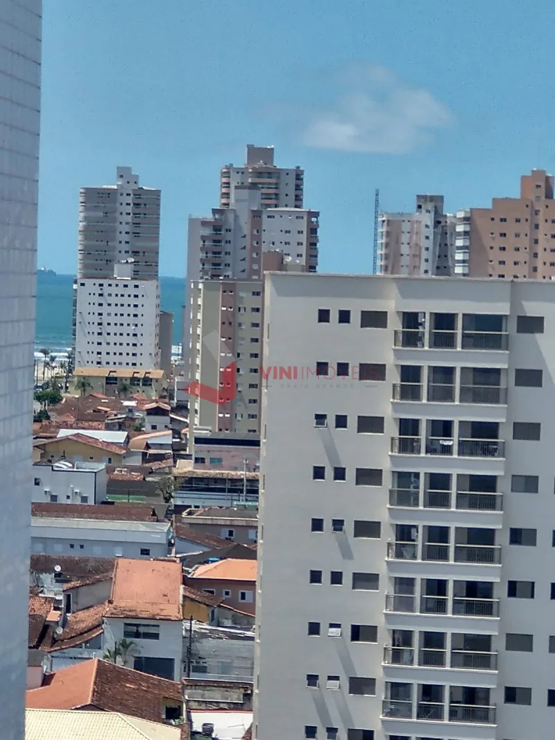 Apartamento 1 dormitório no Aviação - Praia Grande — foto 3