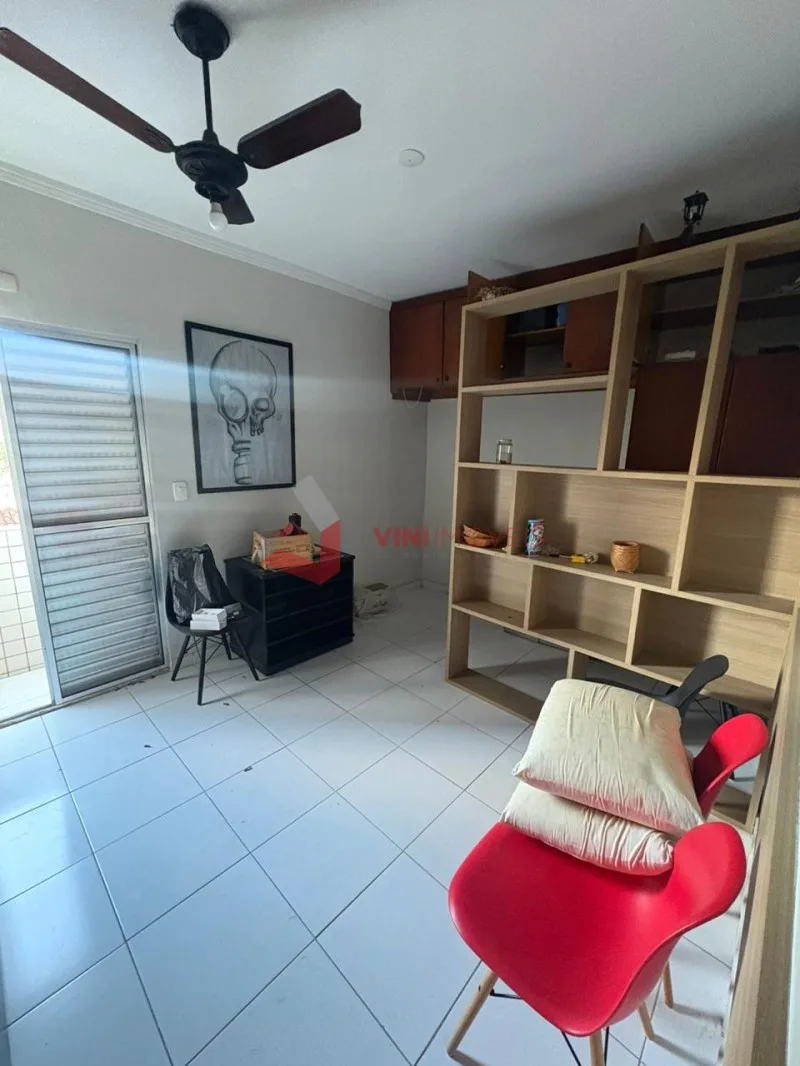 Apartamento 1 dormitório no Aviação - Praia Grande — foto 3