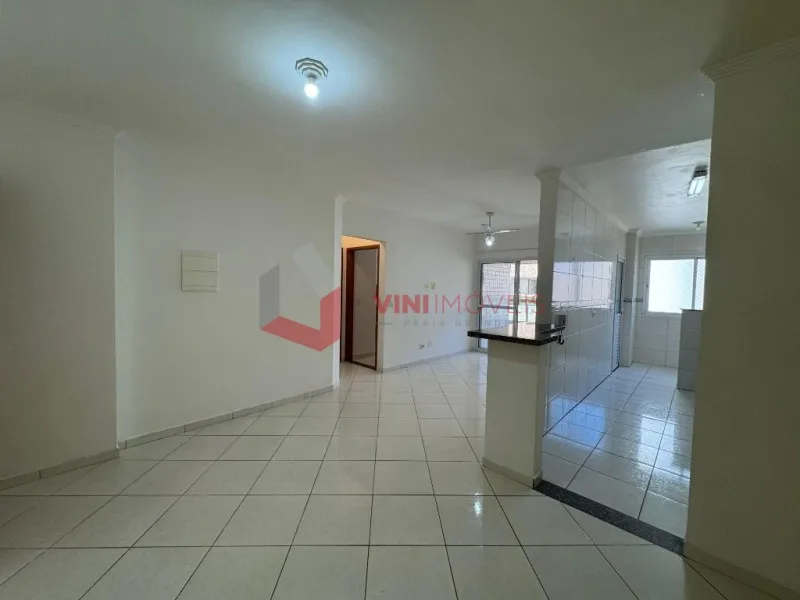 Apartamento 1 dormitório no Aviação - Praia Grande — foto 3