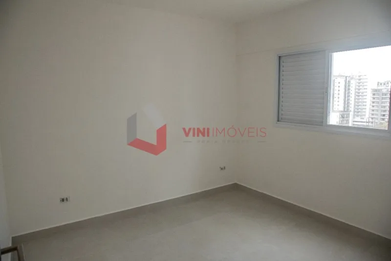 Apartamento 1 dormitório no Aviação - Praia Grande — foto 3