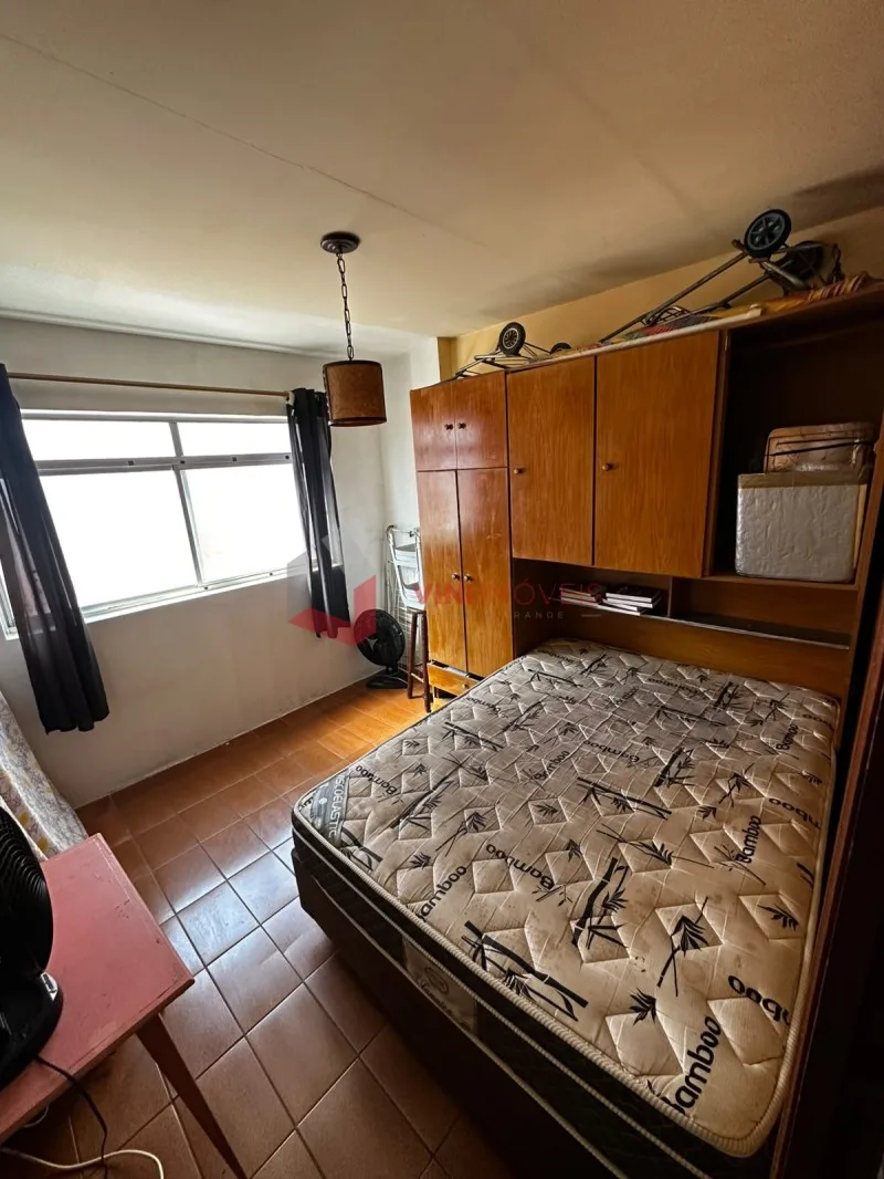 Apartamento 1 dormitório no Aviação - Praia Grande — foto 2