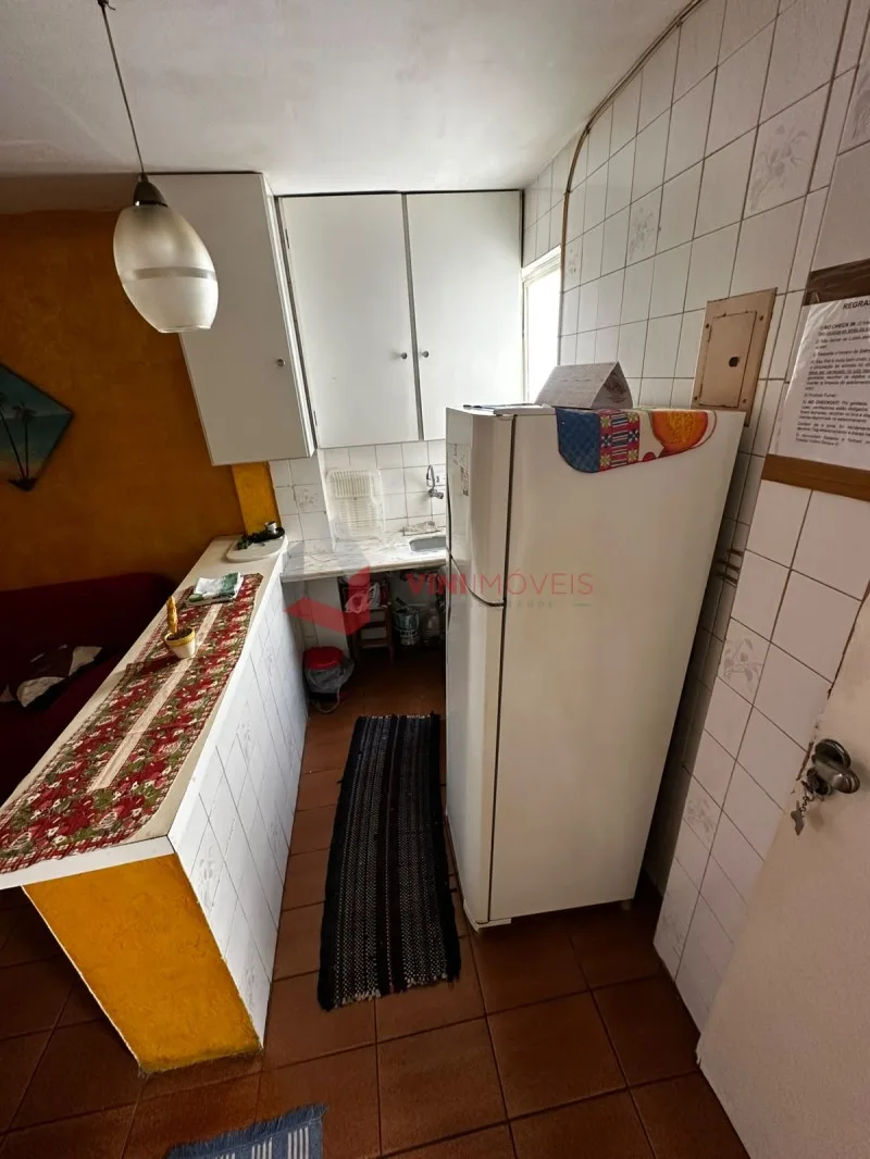 Apartamento 1 dormitório no Aviação - Praia Grande — foto 3