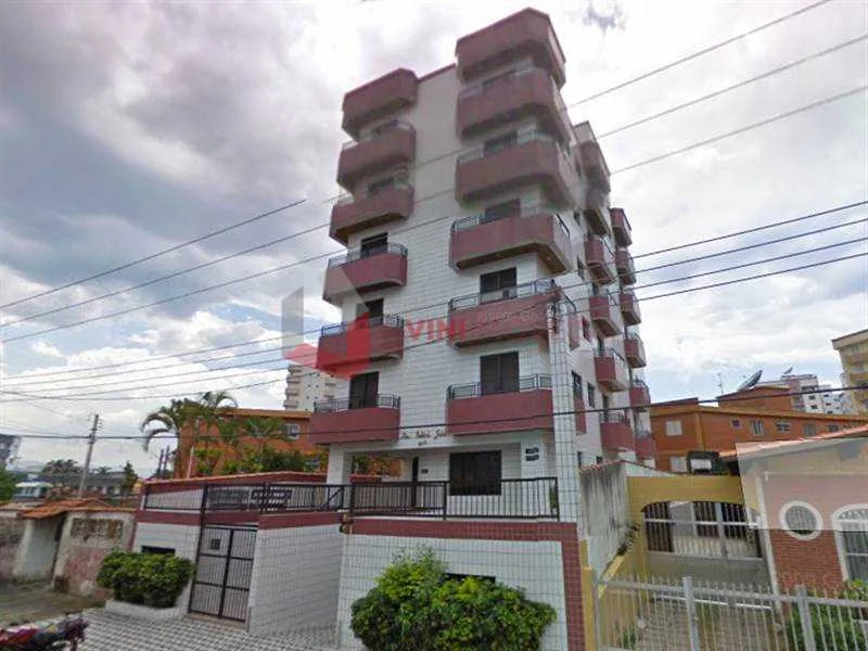 Apartamento 1 dormitório no Aviação - Praia Grande — foto 2
