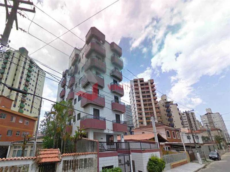 Apartamento 1 dormitório no Aviação - Praia Grande