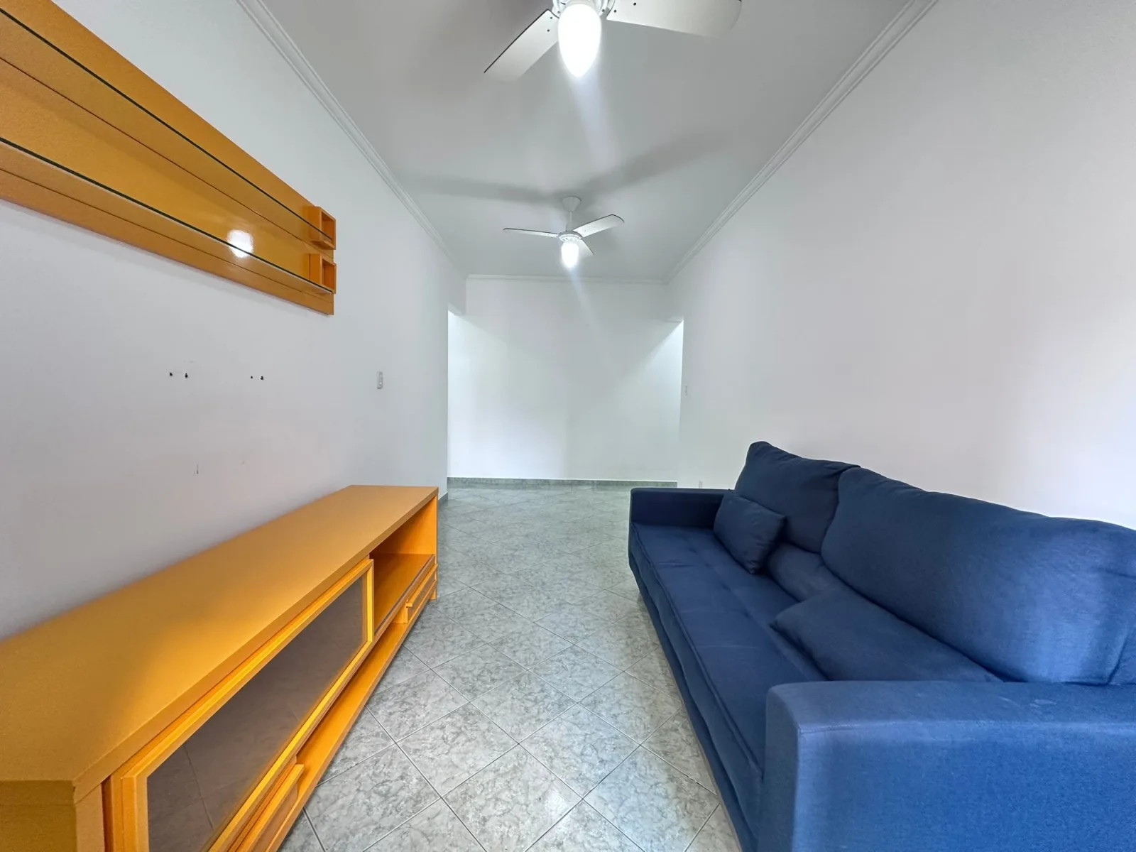 Apartamento 1 dormitorio no Boqueirão com área de lazer completa — foto 2