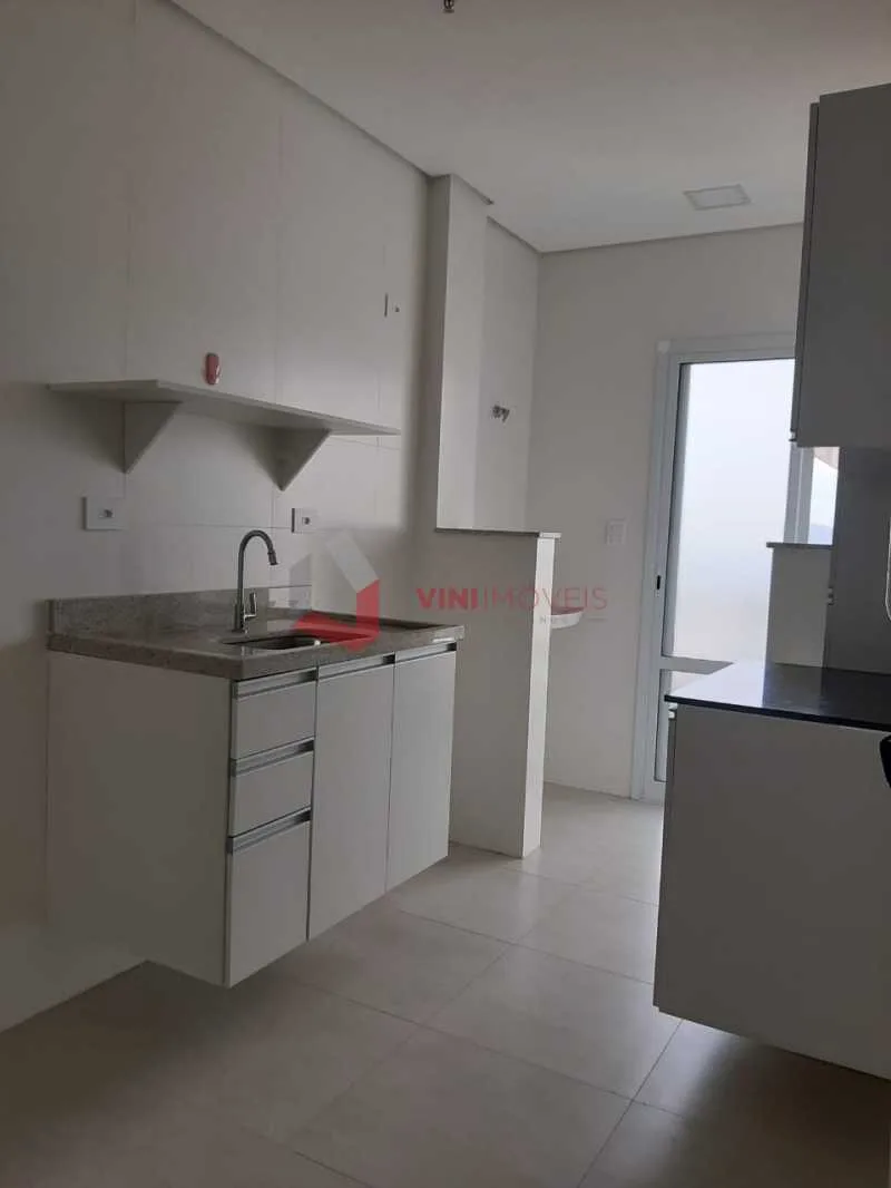 Apartamento 1 dormitório no Boqueirão - Praia Grande — foto 2