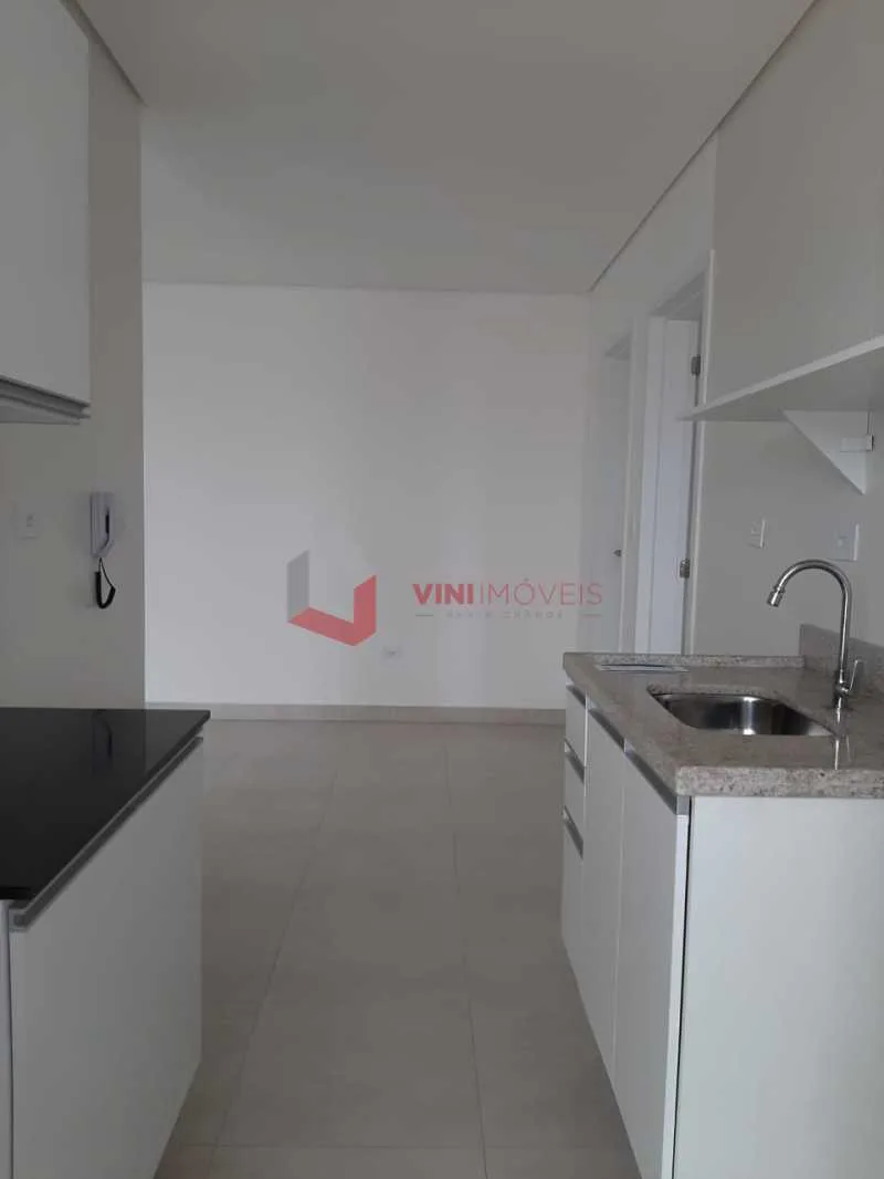 Apartamento 1 dormitório no Boqueirão - Praia Grande — foto 3