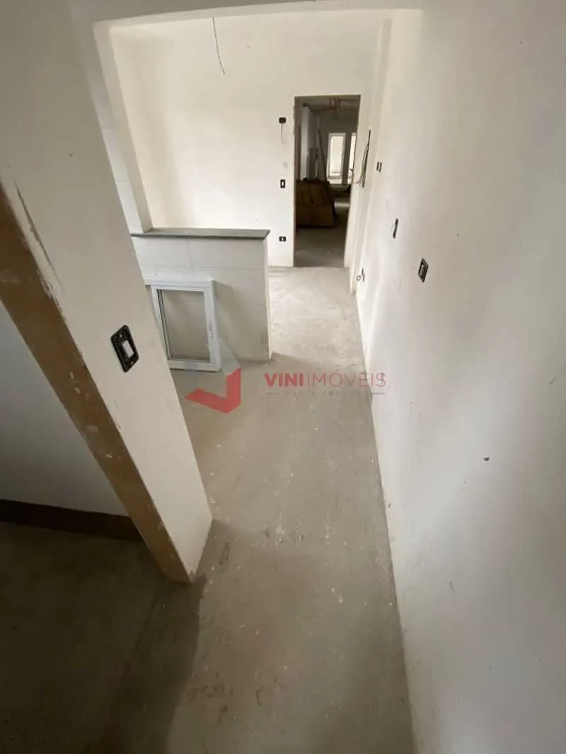 Apartamento 1 dormitório no Boqueirão - Praia Grande — foto 2