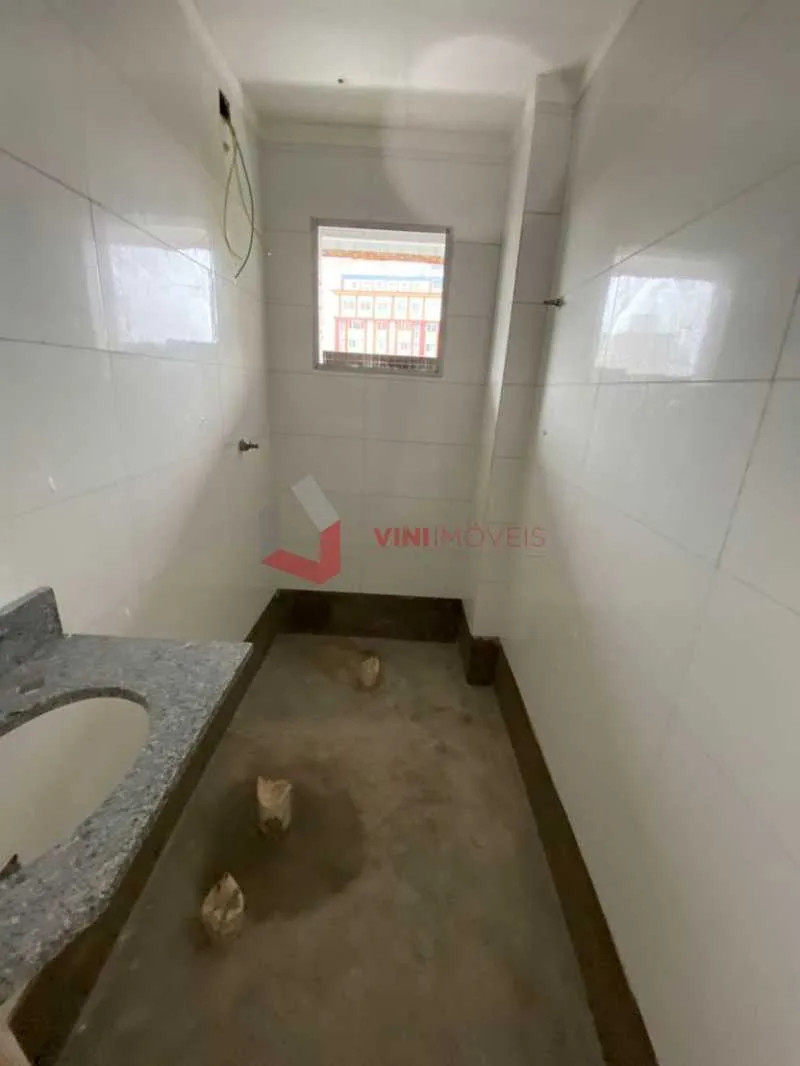 Apartamento 1 dormitório no Boqueirão - Praia Grande — foto 3