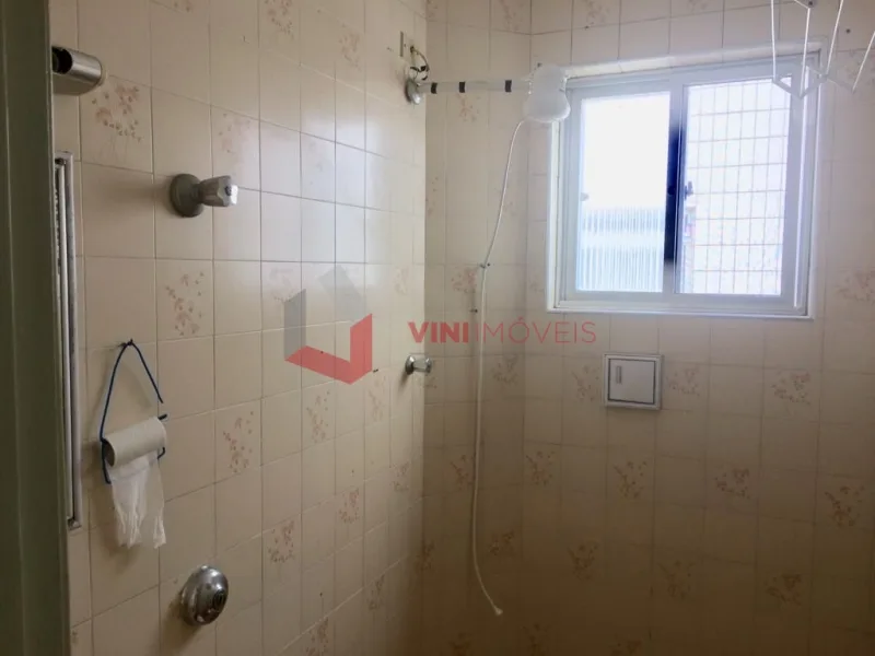 Apartamento 1 dormitório no Boqueirão - Praia Grande — foto 2