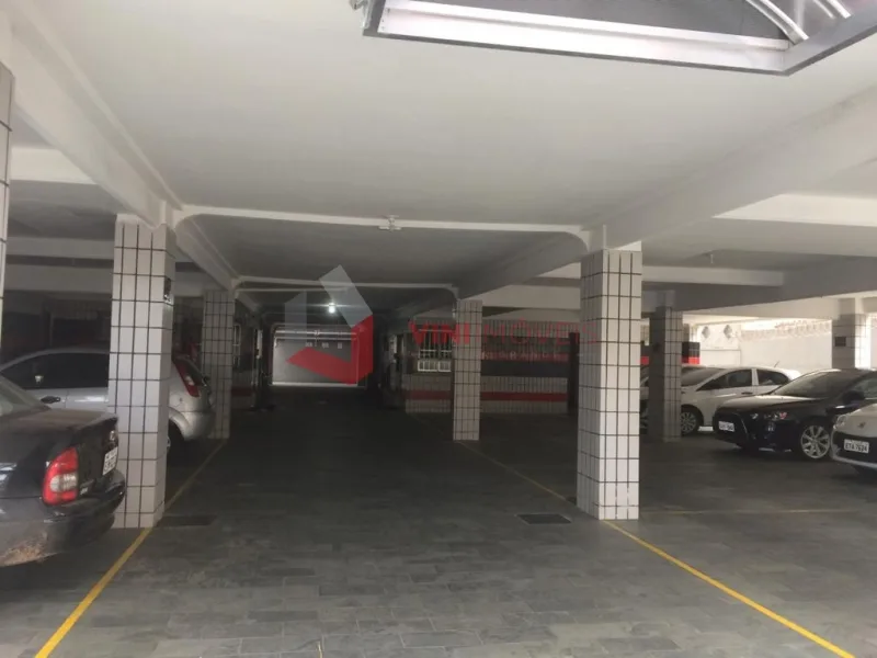 Apartamento 1 dormitório no Boqueirão - Praia Grande — foto 2
