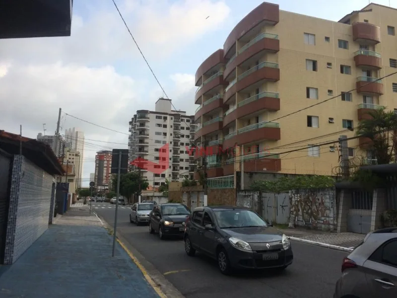 Apartamento 1 dormitório no Boqueirão - Praia Grande — foto 3
