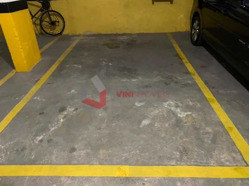 Apartamento 1 dormitório no Boqueirão - Praia Grande — foto 2