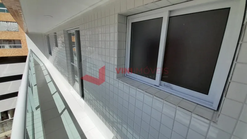 Apartamento 1 dormitório no Boqueirão - Praia Grande — foto 2