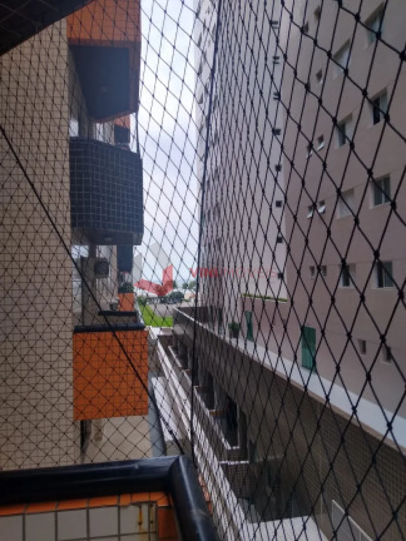 Apartamento 1 dormitório no Boqueirão - Praia Grande — foto 2
