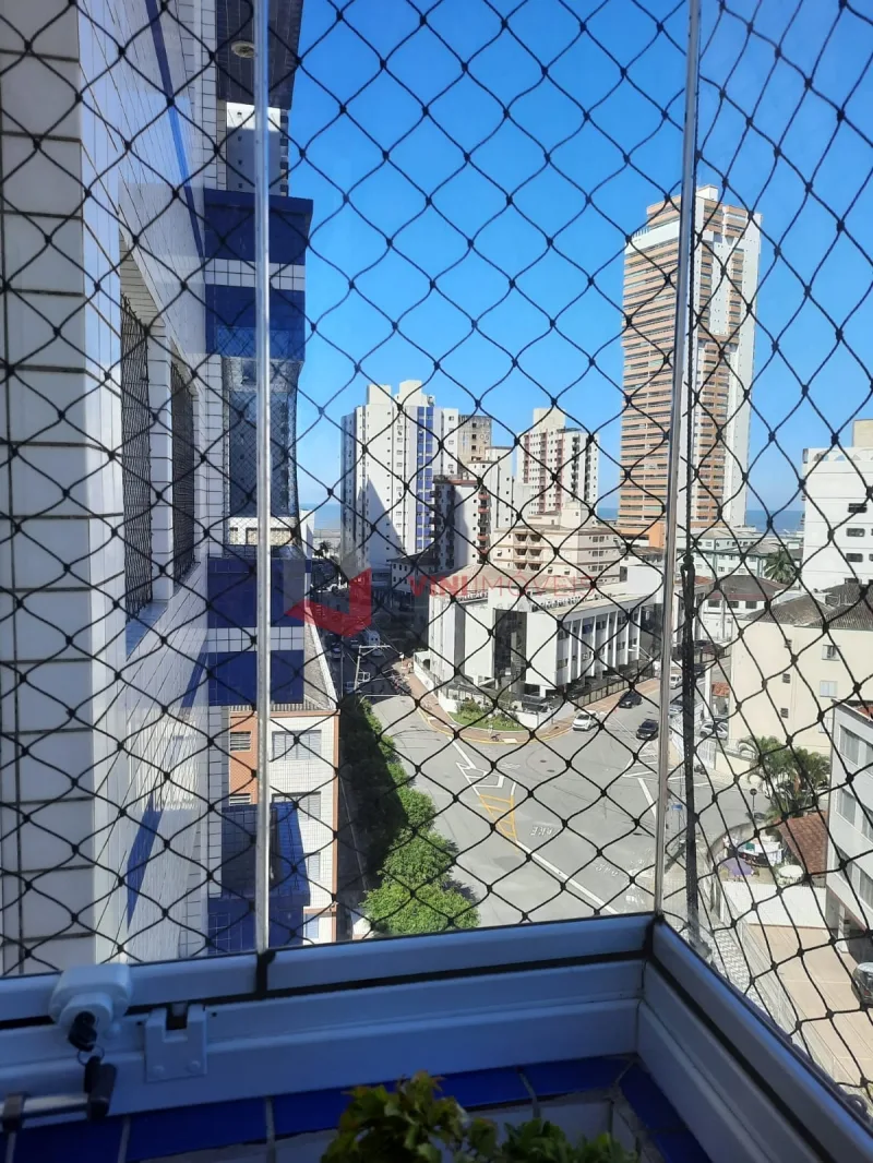 Apartamento 1 dormitório no Boqueirão - Praia Grande — foto 2