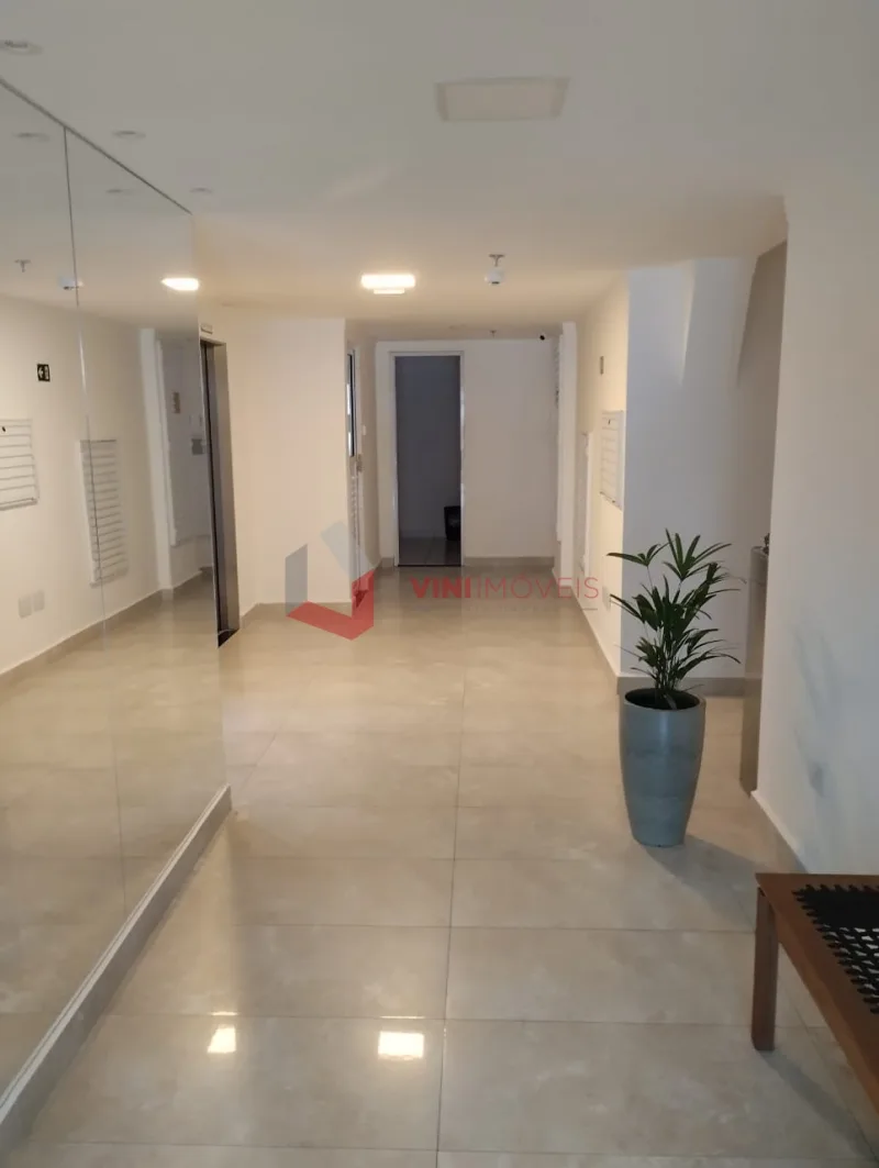 Apartamento 1 dormitório no Boqueirão - Praia Grande — foto 3