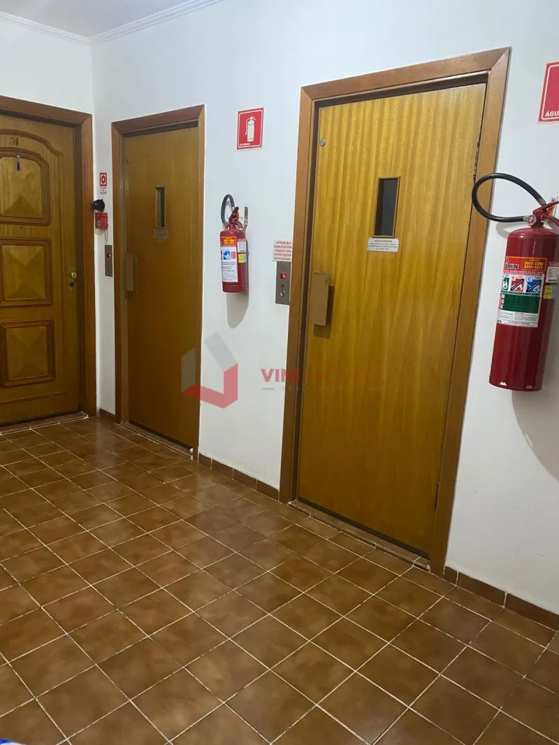 Apartamento 1 dormitório no Boqueirão - Praia Grande — foto 2