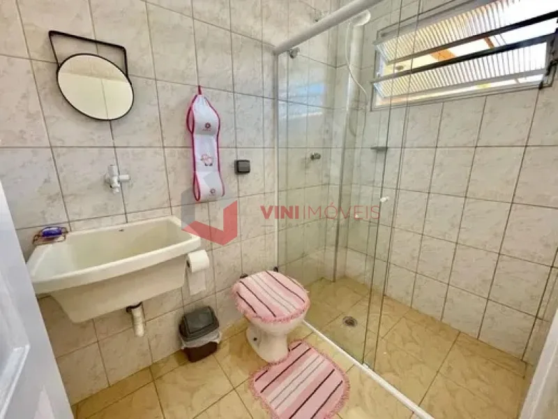 Apartamento 1 dormitório no Boqueirão - Praia Grande — foto 3