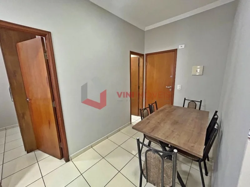 Apartamento 1 dormitório no Boqueirão - Praia Grande — foto 2