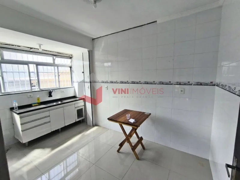 Apartamento 1 dormitório no Boqueirão - Praia Grande — foto 3