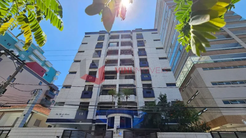 Apartamento 1 dormitório no Boqueirão - Praia Grande — foto 2