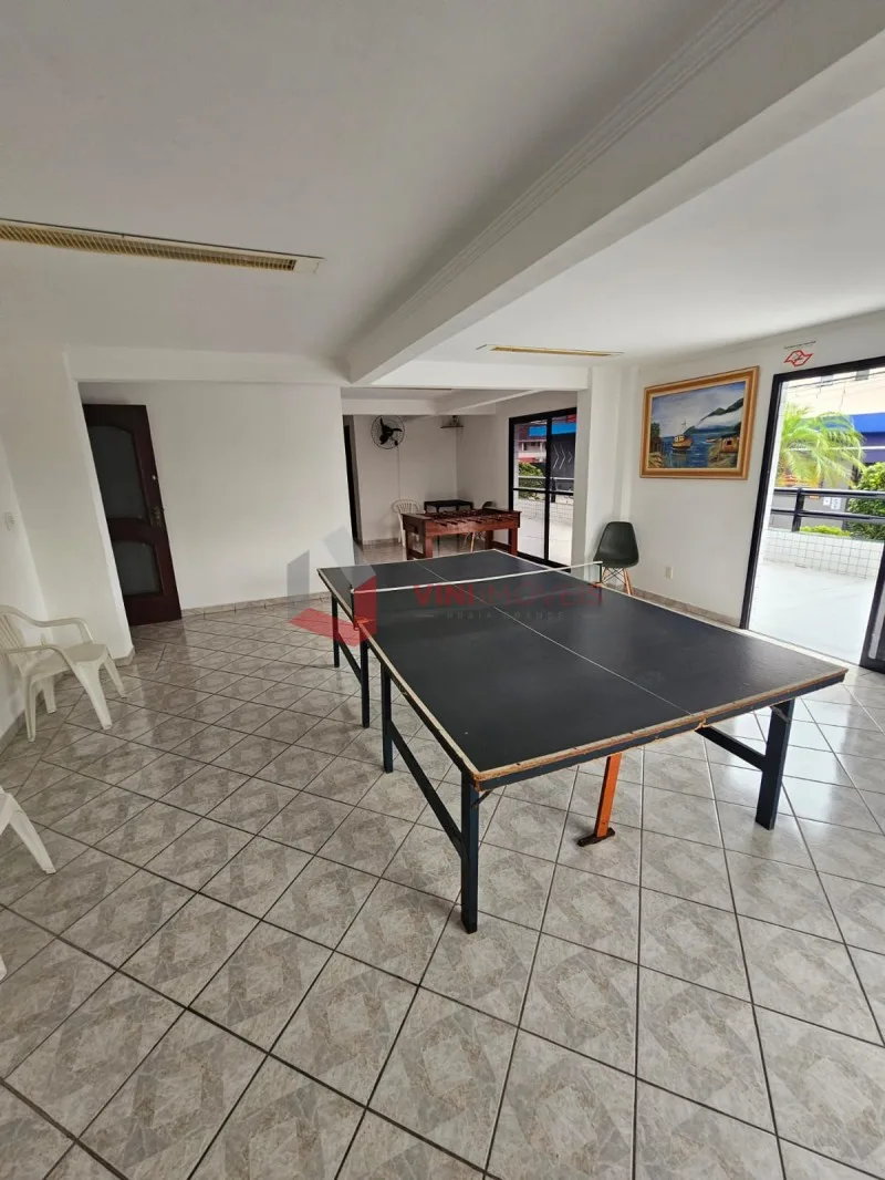 Apartamento 1 dormitório no Boqueirão - Praia Grande — foto 2